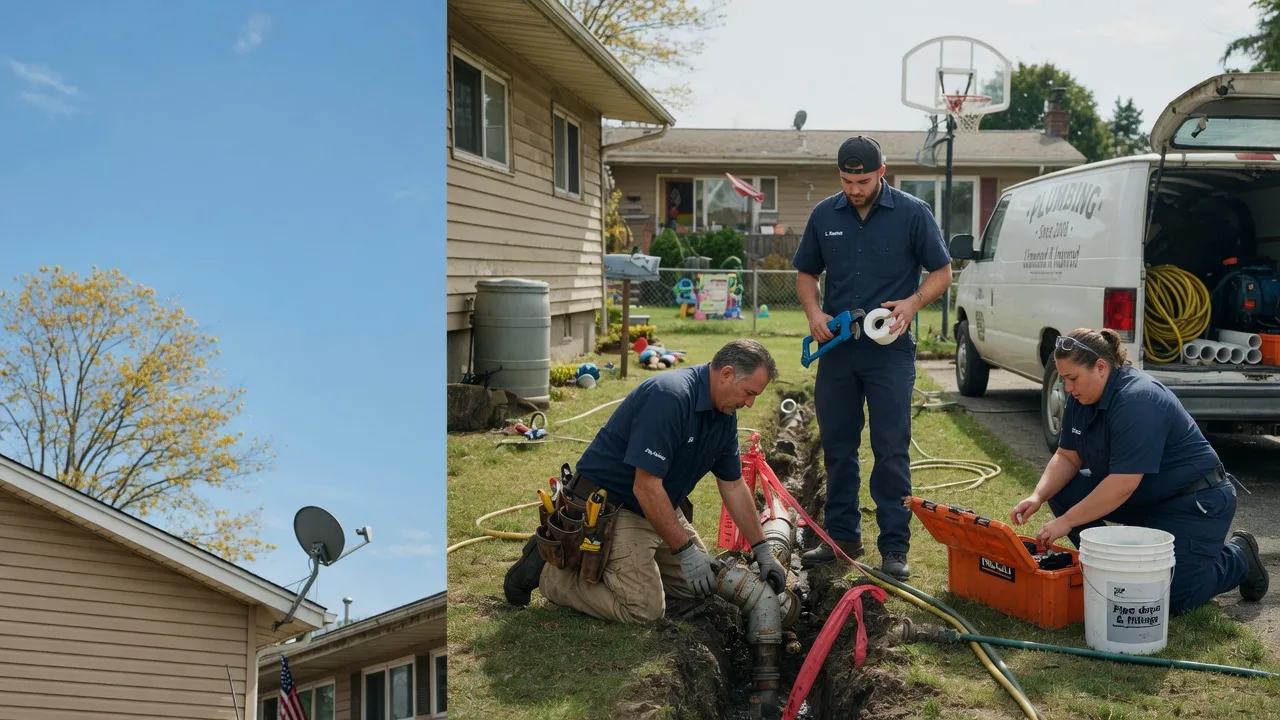 Garbage Disposal Replacement in Tenino, WA near me