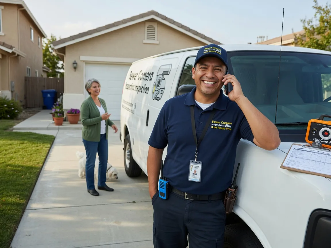 Sewer Line Repair Tenino, WA FAQs